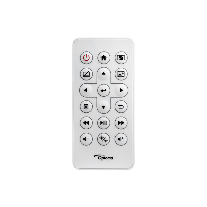 Proiector Optoma ML1050ST WXGA 1000 Lm