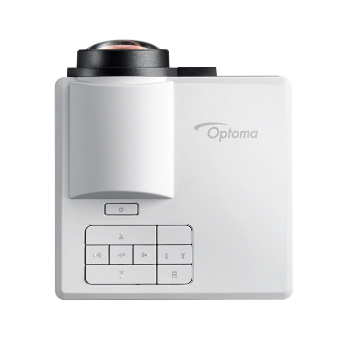 Proiector Optoma ML1050ST WXGA 1000 Lm