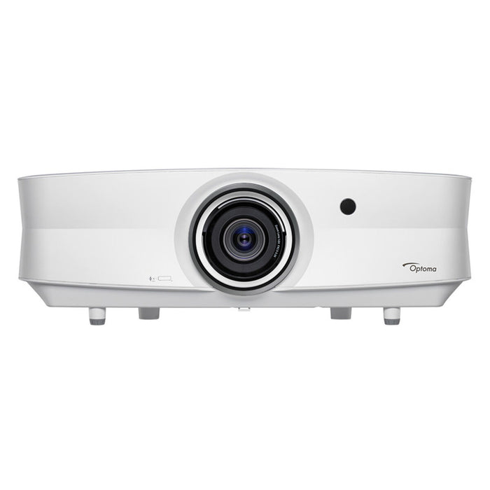 Proiector Optoma E1P1A3LWE1Z1 4K Ultra HD 5000 Lm