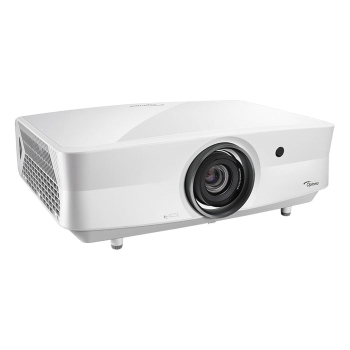 Proiector Optoma E1P1A3LWE1Z1 4K Ultra HD 5000 Lm