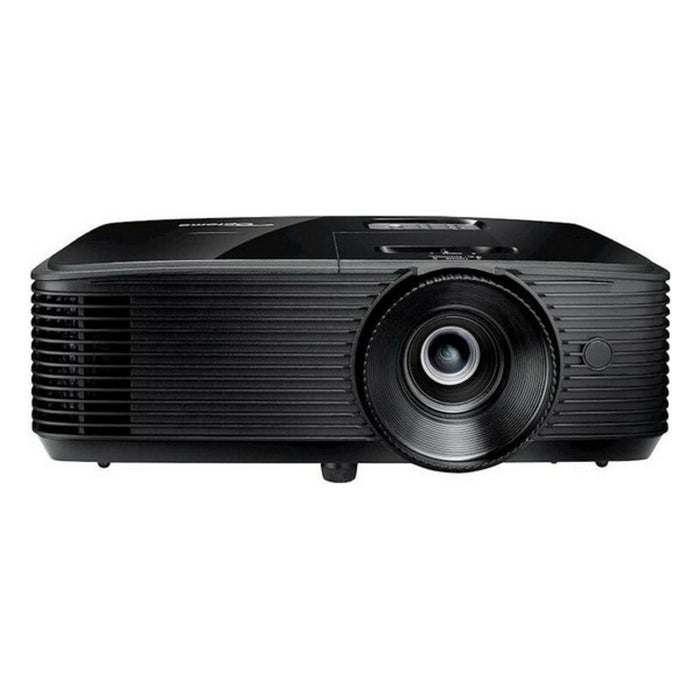 Proiector Optoma E1P0A3PBE1Z1 Negru 3400 Lm
