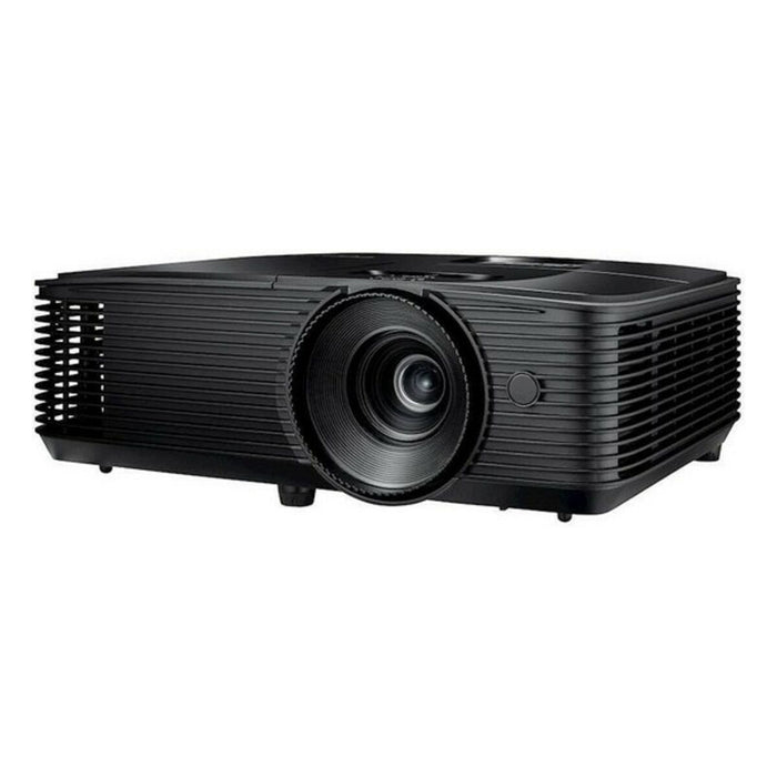 Proiector Optoma E1P0A3PBE1Z1 Negru 3400 Lm