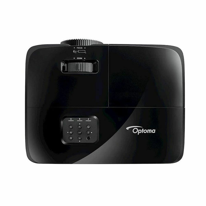 Proiector Optoma HD146X Negru 3600 lm