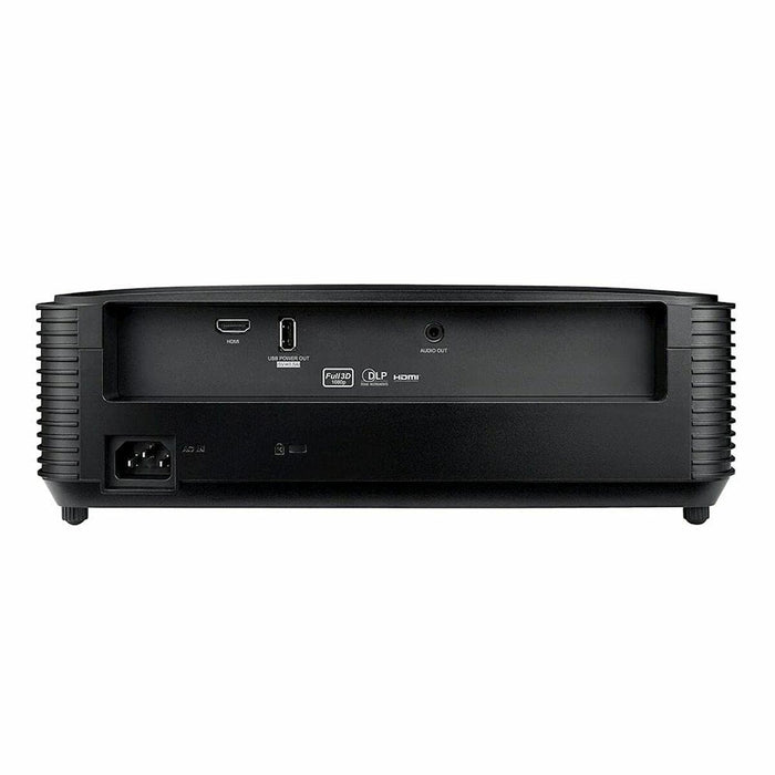 Proiector Optoma HD146X Negru 3600 lm