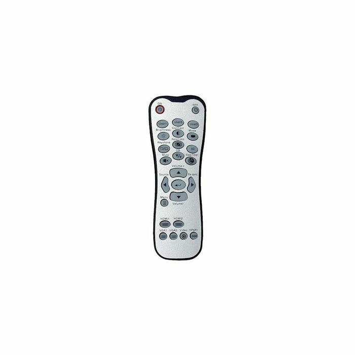Proiector Optoma HD146X Negru 3600 lm