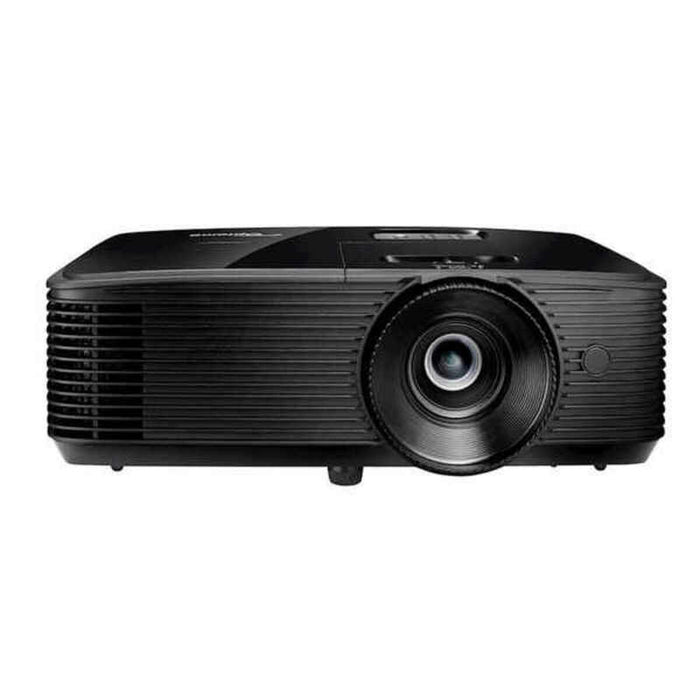 Proiector Optoma HD146X Negru 3600 lm