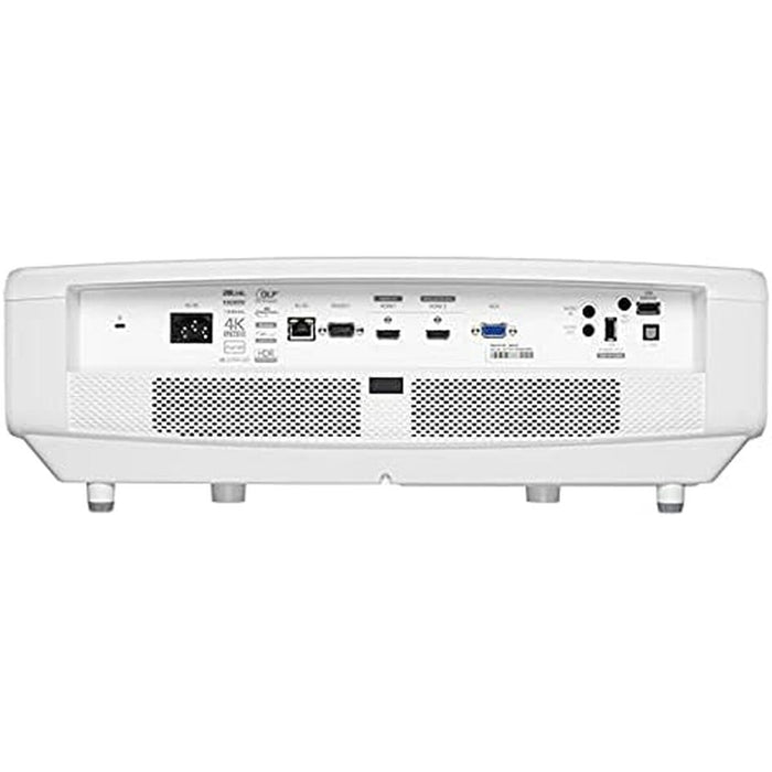 Proiector Optoma UHZ65LV 5000 Lm