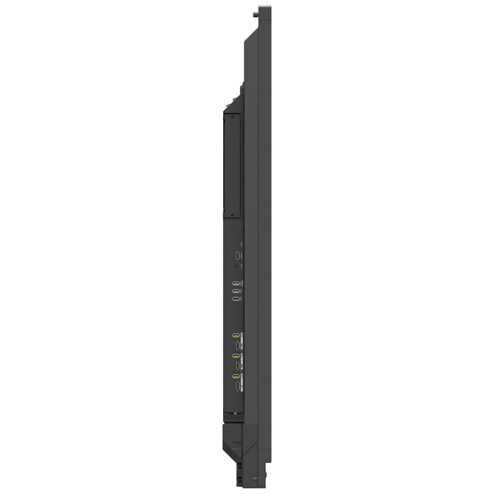 Ecran Tactil Interactiv Optoma 3651RK 65"