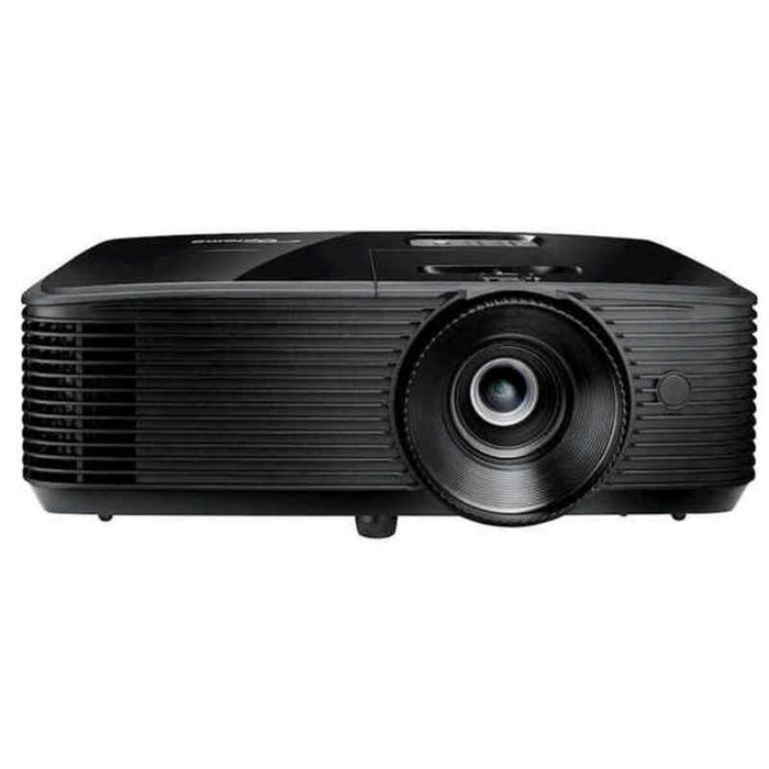 Proiector Optoma W371 3800 lm Negru
