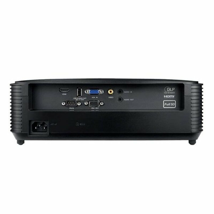 Proiector Optoma DW322 WXGA 3800 lm