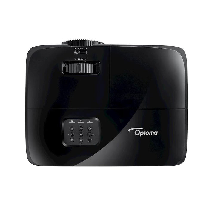 Proiector Optoma H190X 3900 lm 32,2"-299,5"