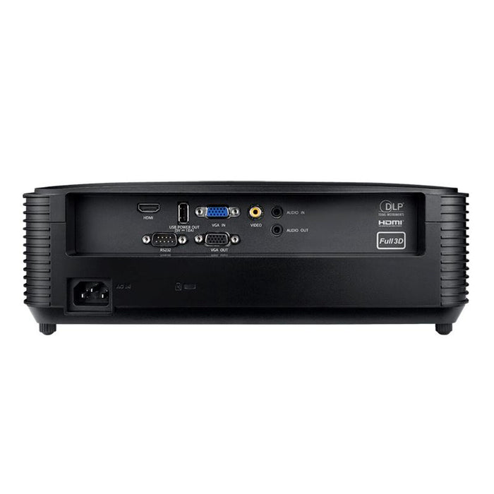 Proiector Optoma H190X 3900 lm 32,2"-299,5"