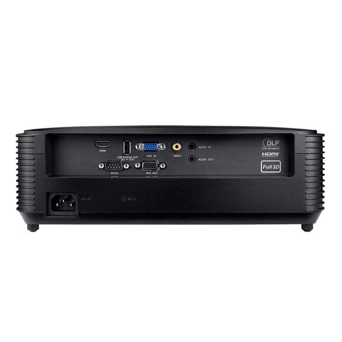 Proiector Optoma X400LVE XGA 4000 Lm