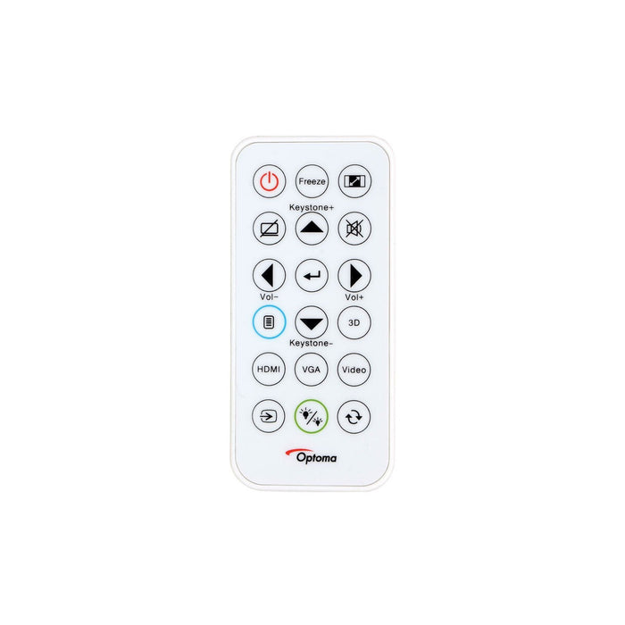 Proiector Optoma X400LVE XGA 4000 Lm
