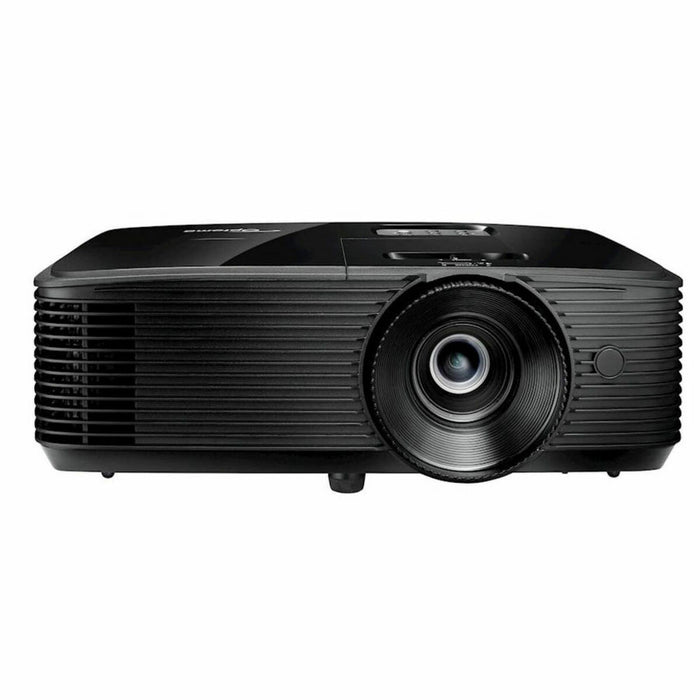 Proiector Optoma X371 3800 lm Negru XGA