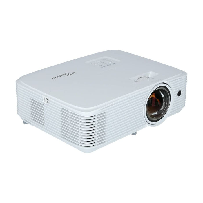 Proiector Optoma W309ST WXGA 3800 lm Alb