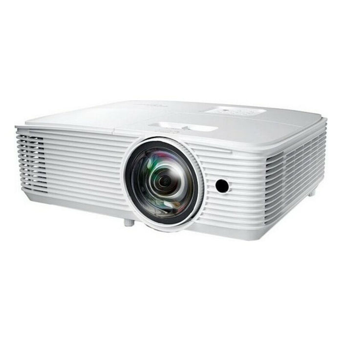 Proiector Optoma E9PD7DR01EZ1 3800 lm WXGA Alb