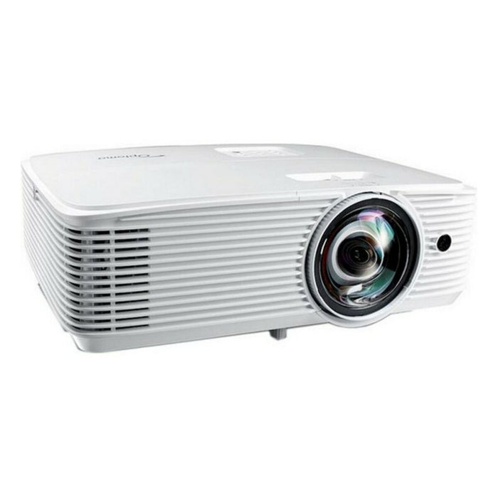 Proiector Optoma E9PD7DR02EZ1 WXGA 4000 Lm Alb