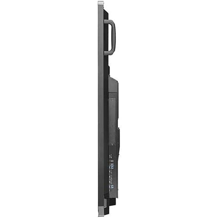 Ecran Tactil Interactiv Optoma H1F0C0EBW101 LED