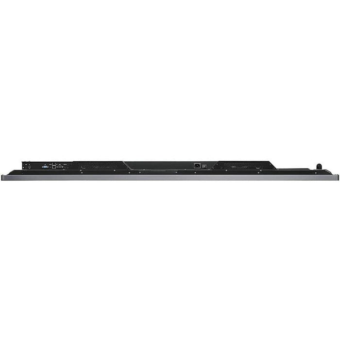 Ecran Tactil Interactiv Optoma H1F0C0EBW101 LED