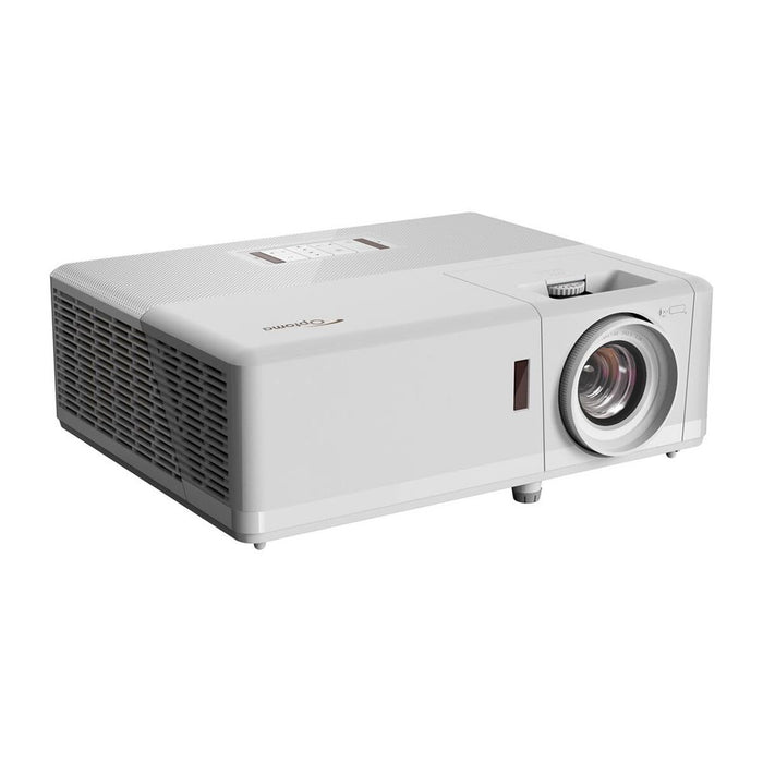 Proiector Optoma E9PD7K502EZ1 Full HD 5500 Lm