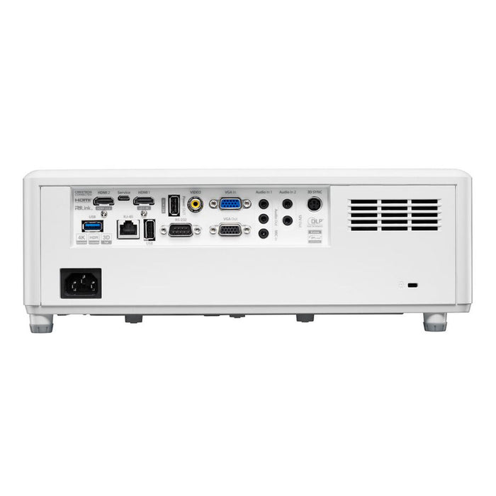 Proiector Optoma E9PD7K502EZ1 Full HD 5500 Lm