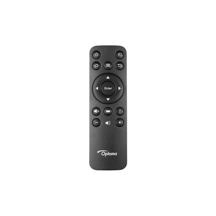 Proiector Optoma E9PD7K502EZ1 Full HD 5500 Lm