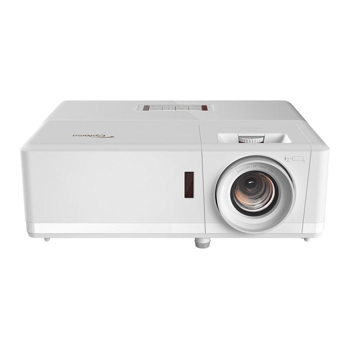 Proiector Optoma E9PD7K502EZ1 Full HD 5500 Lm