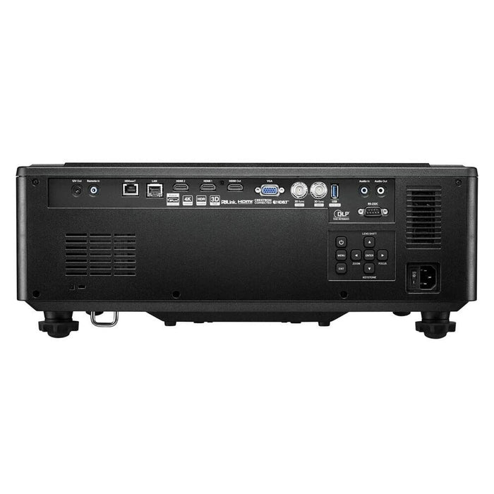 Proiector Optoma ZU920TST WUXGA 9800 Lm