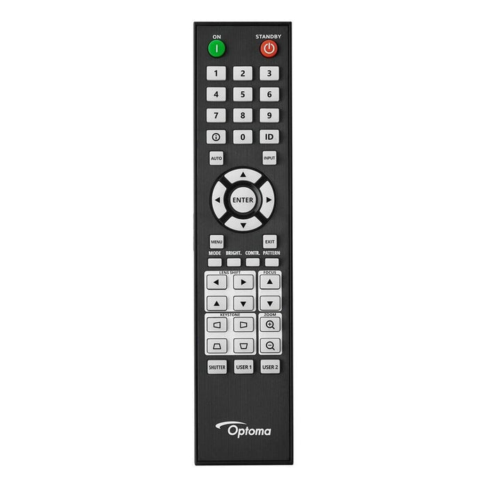 Proiector Optoma ZU920TST WUXGA 9800 Lm