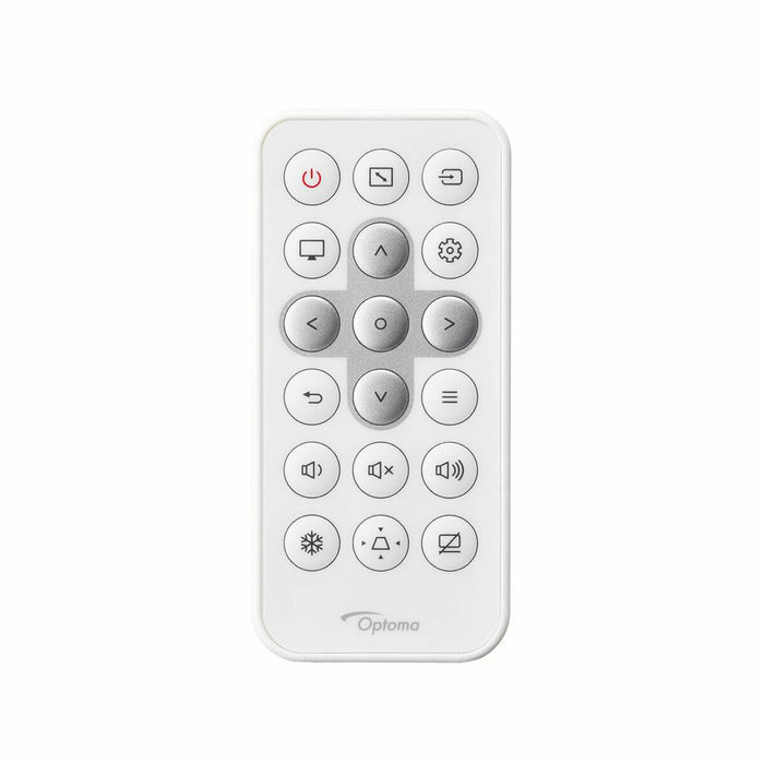 Proiector Optoma ZW350E Full HD WXGA 4000 Lm
