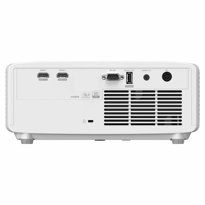 Proiector Optoma ZW350E Full HD WXGA 4000 Lm