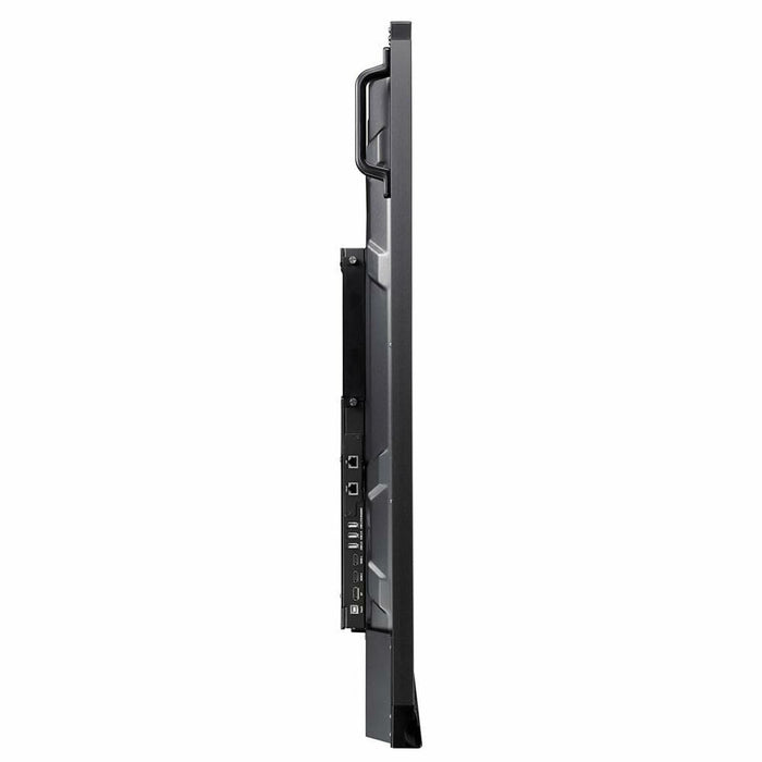 Ecran Tactil Interactiv Optoma 3752RK 75" LED D-LED