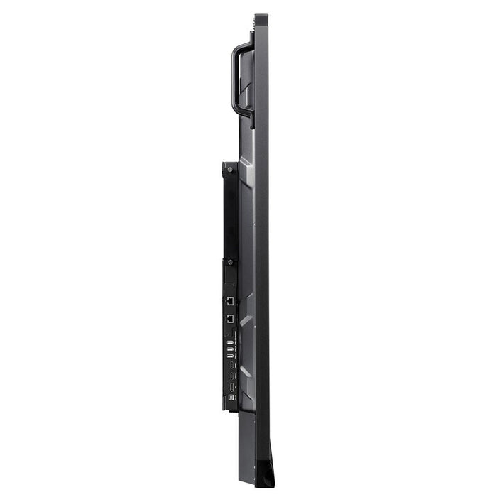 Ecran Tactil Interactiv Optoma 3862RK ENI 86" IPS 60 Hz