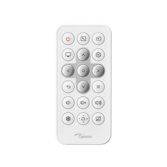 Proiector Optoma ZX350ST XGA 3300 Lm