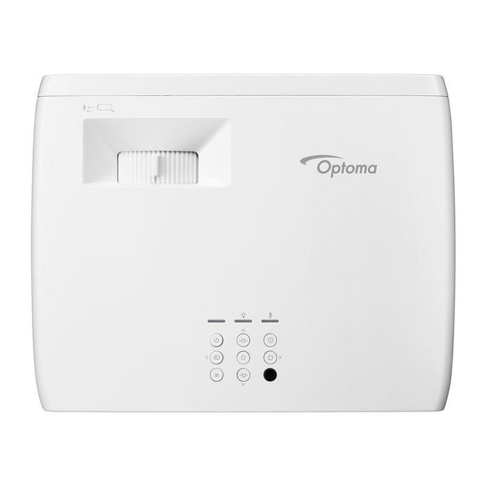 Proiector Optoma ZW350ST Full HD WXGA 3600 lm