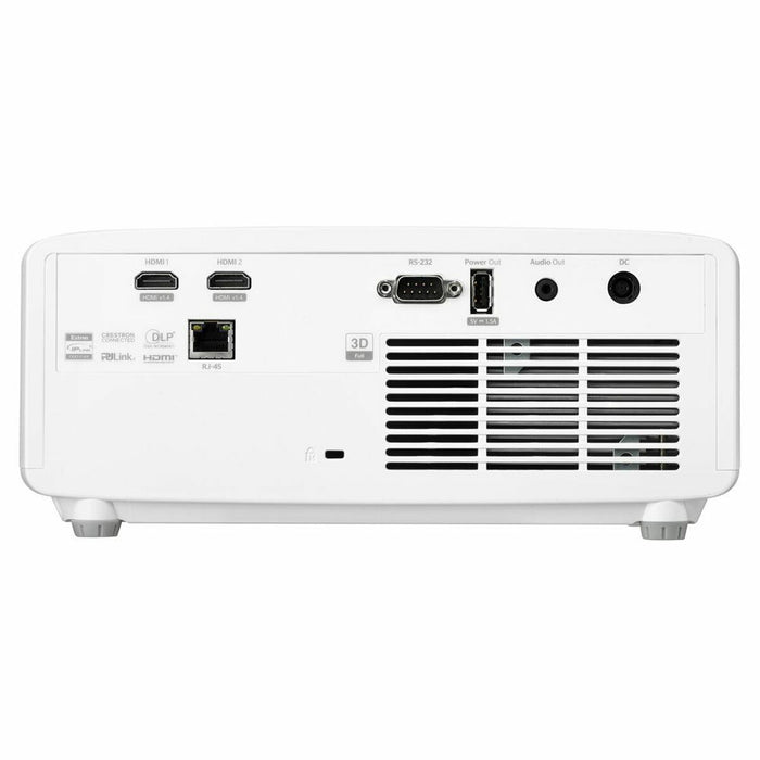 Proiector Optoma ZW350ST WXGA 3600 lm