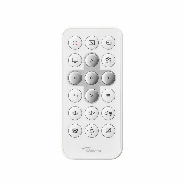 Proiector Optoma ZW350ST WXGA 3600 lm