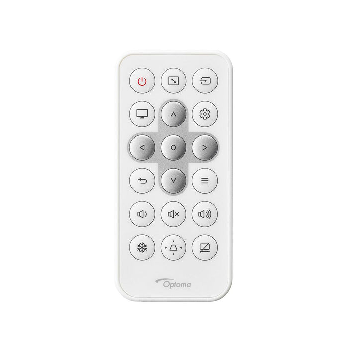 Proiector Optoma ZW350ST Full HD WXGA 3600 lm
