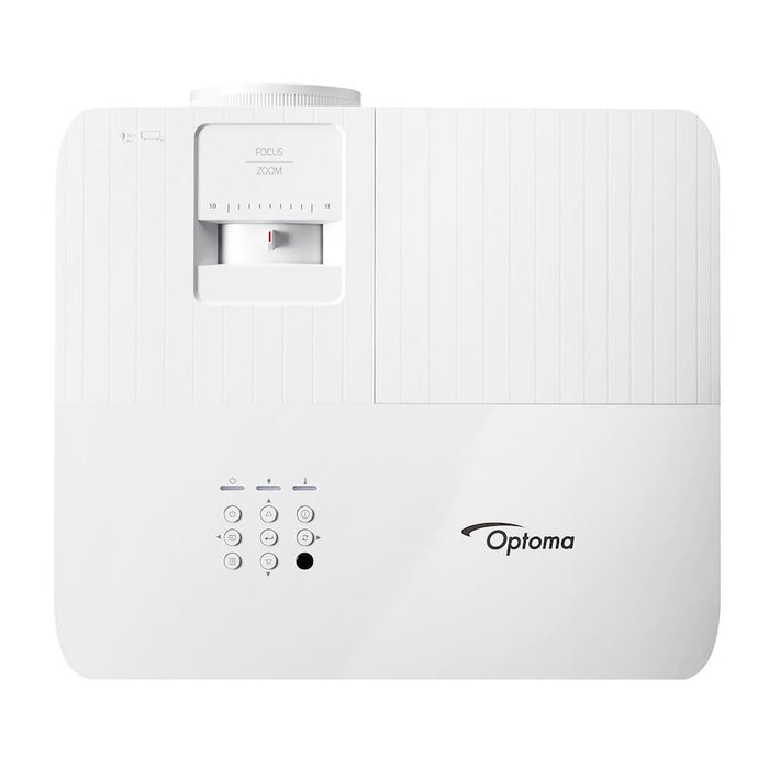 Proiector Optoma A9PV7GL06AZ6 Full HD 4000 Lm 3840 x 2160 px 2160 px
