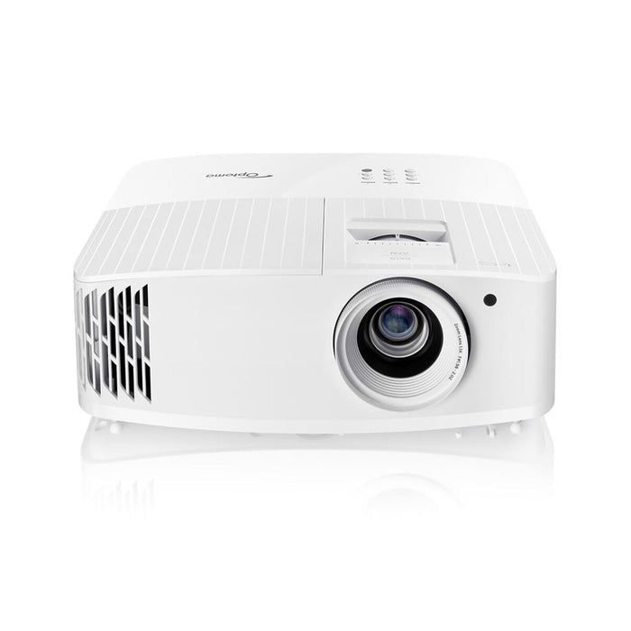 Proiector Optoma A9PV7GL06AZ6 Full HD 4000 Lm 3840 x 2160 px 2160 px