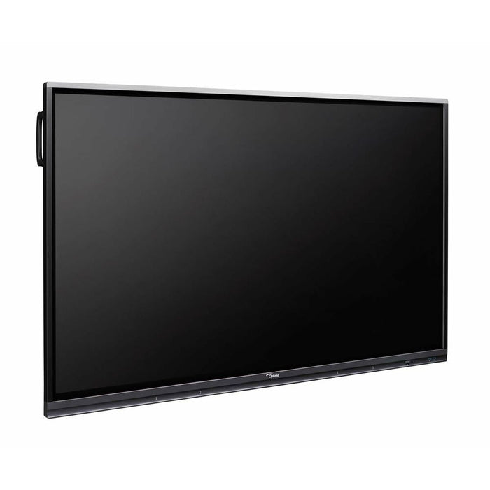 Ecran Tactil Interactiv Optoma 5862RK+ 86" D-LED