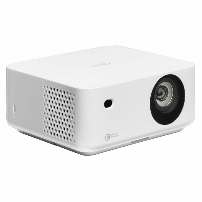 Proiector Optoma E9PP7LB01EZ1 Full HD 550 lm 1920 x 1080 px