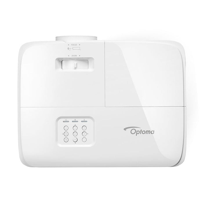Proiector Optoma EH339 Full HD 3800 lm 1920 x 1080 px