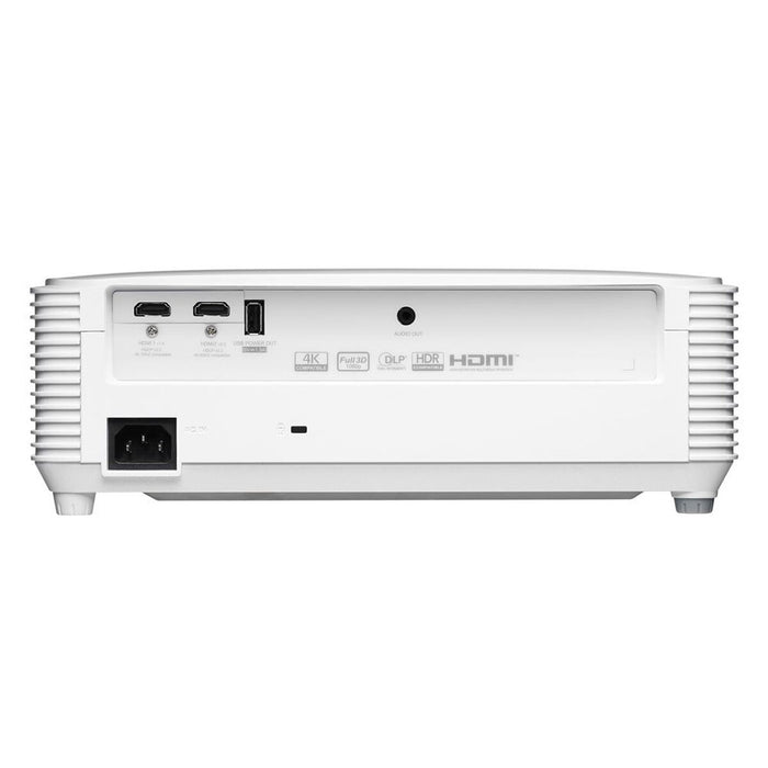 Proiector Optoma EH339 Full HD 3800 lm 1920 x 1080 px