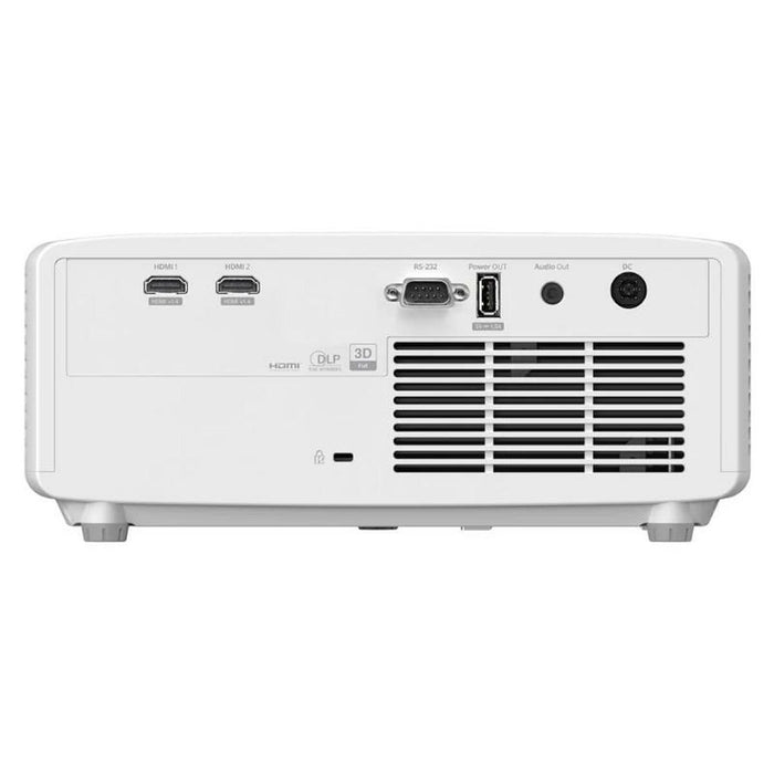 Proiector Optoma E9PD7KK11EZ2JA