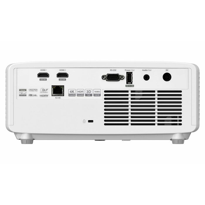 Proiector Optoma ZH520 5500 Lm 1920 x 1080 px