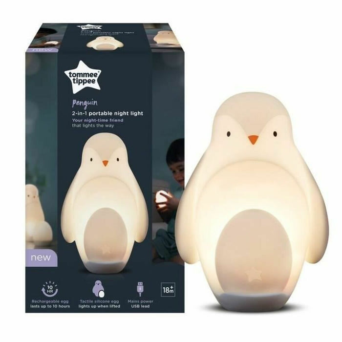 Lumină de veghe Tommee Tippee Nomadic