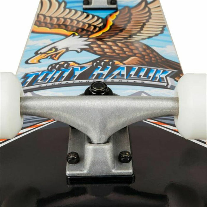Skate 180 Complete Tony Hawk  Outrun  Albastru 7.75"