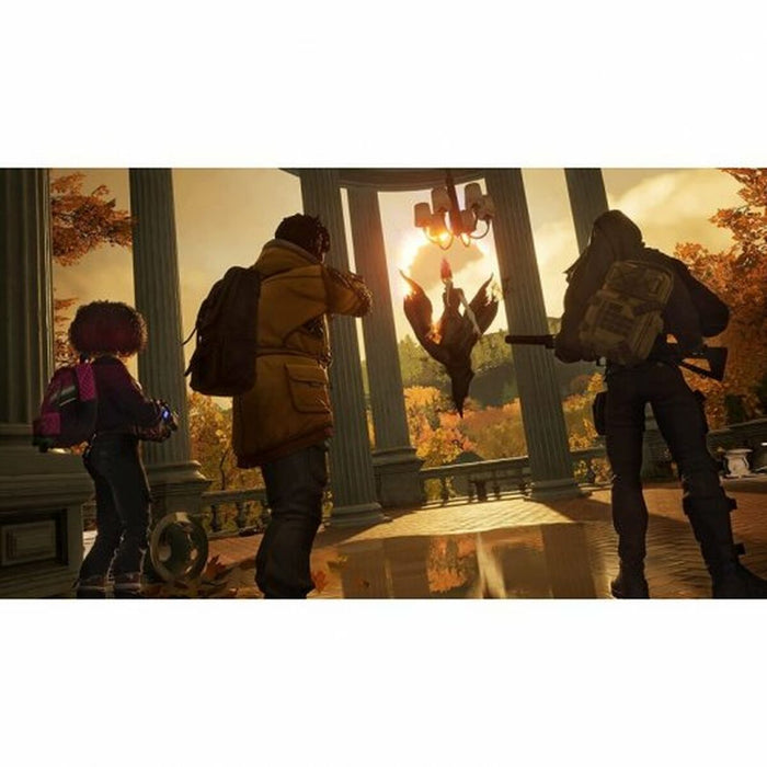 Joc video PC Bethesda Redfall